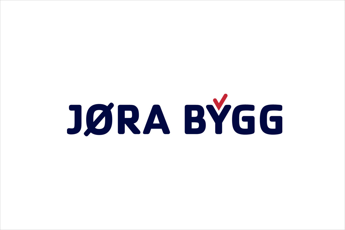 JØRA BYGG AS