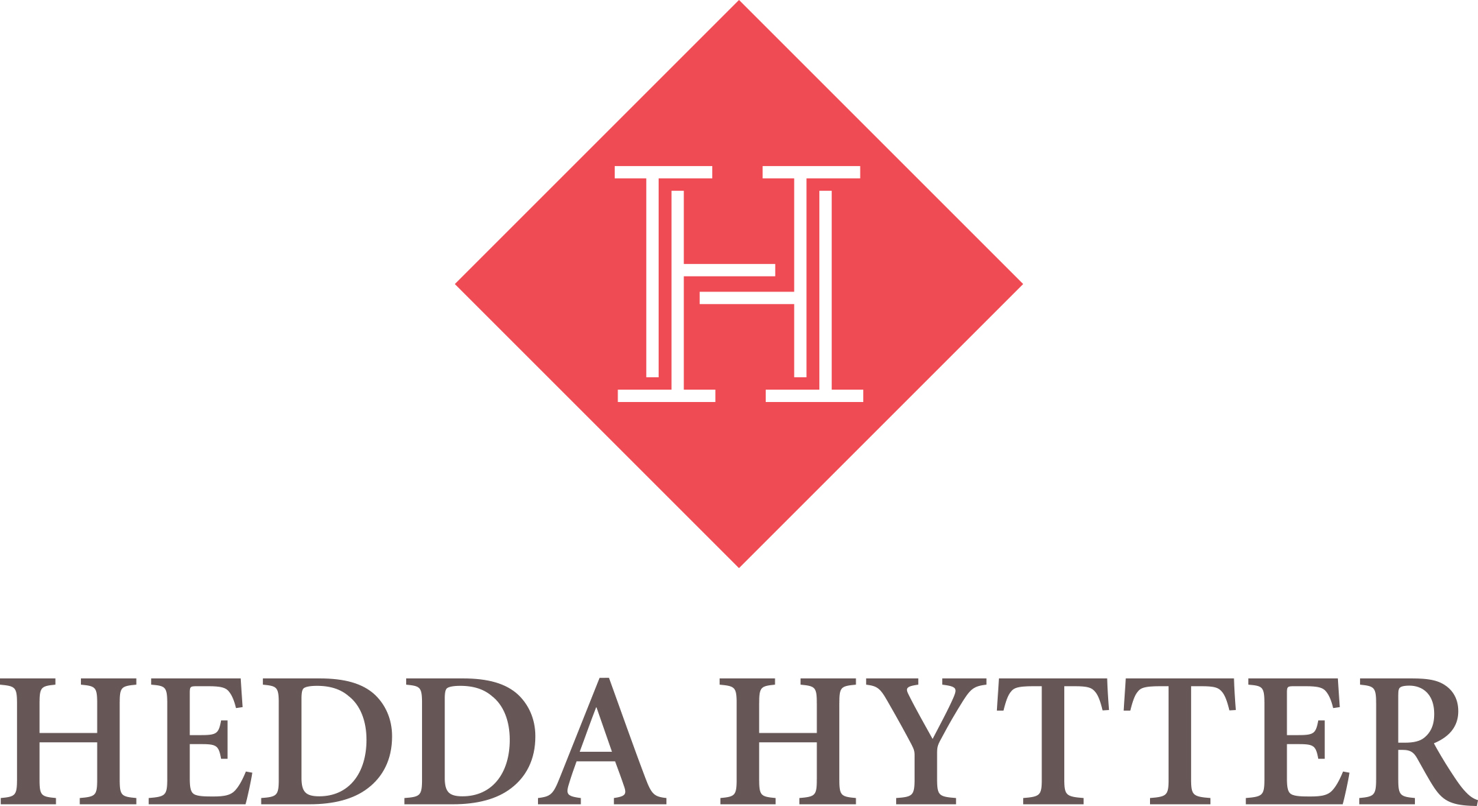 HEDDA HYTTER