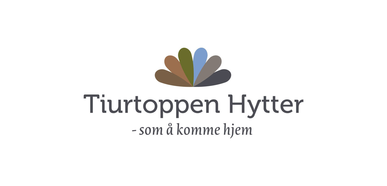 TIURTOPPEN HYTTER AS