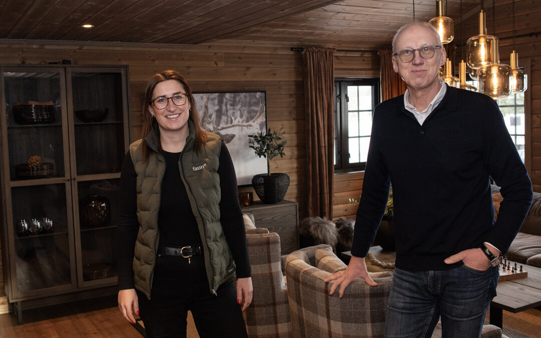 Hyttefolket bruker flere milliarder kroner og kan demme opp mot sentraliseringen