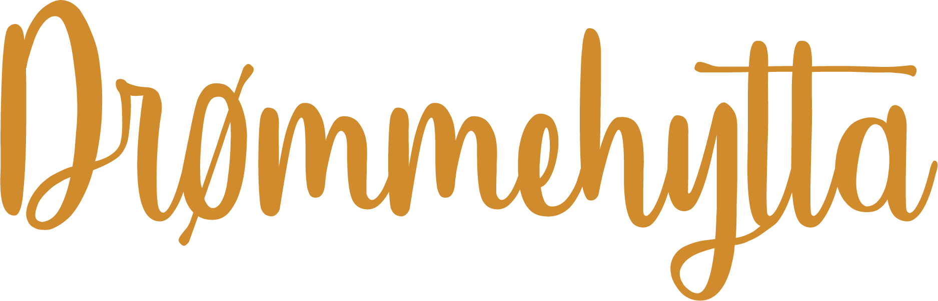 DRØMMEHYTTA AS